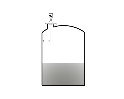 DKRD16高頻雷達(dá)液位計(jì)